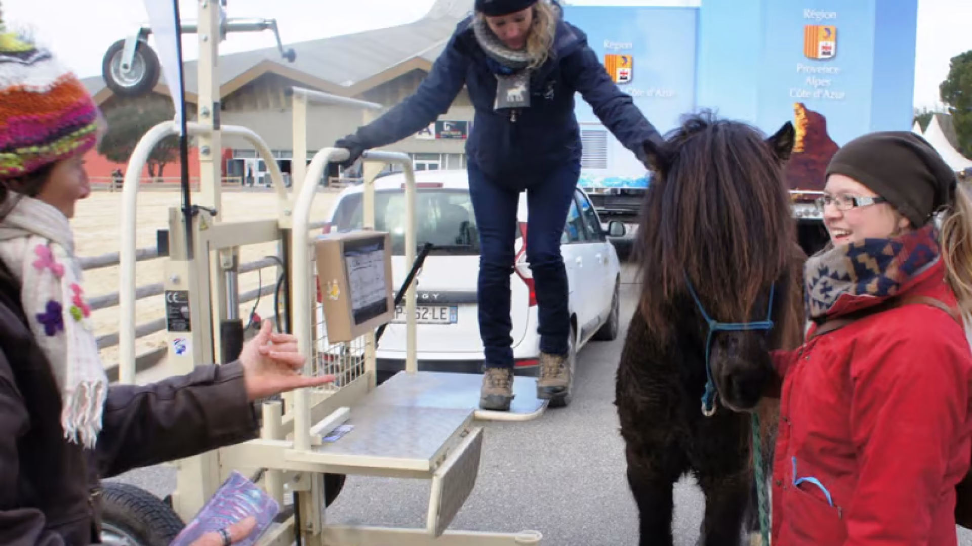 Source - La Provence