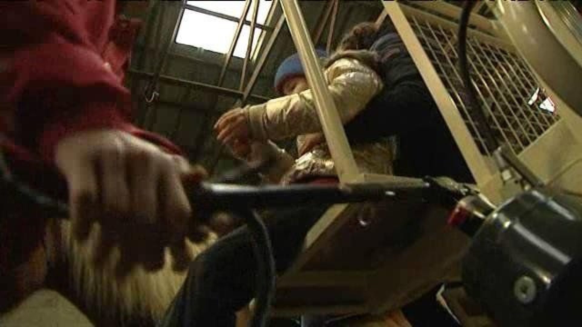 Source - France 3 Normandie